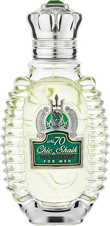 

Духи Shaik Chic Shaik N°70