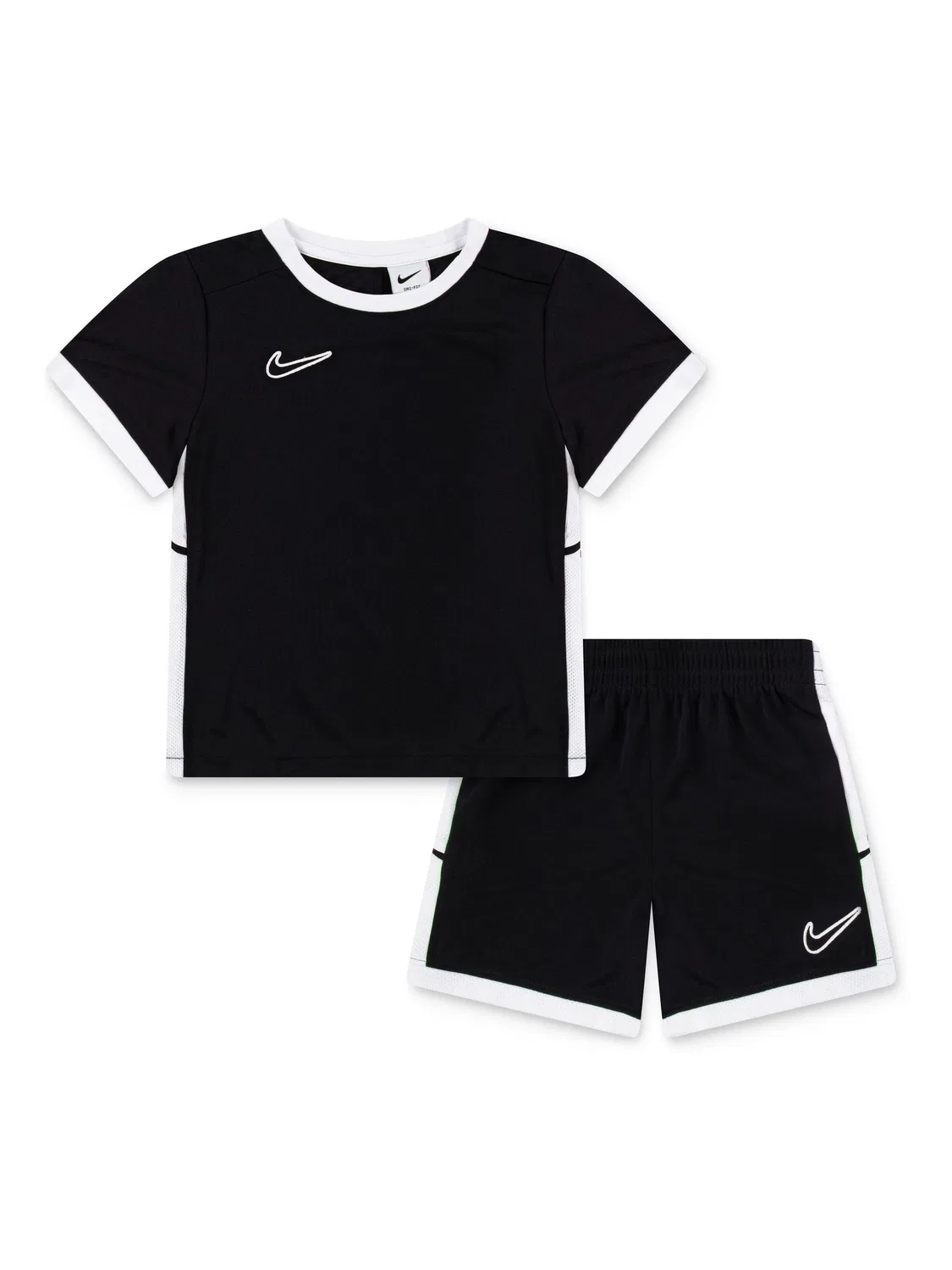 Спортивный комплект, Academy 25 Nike, черный
