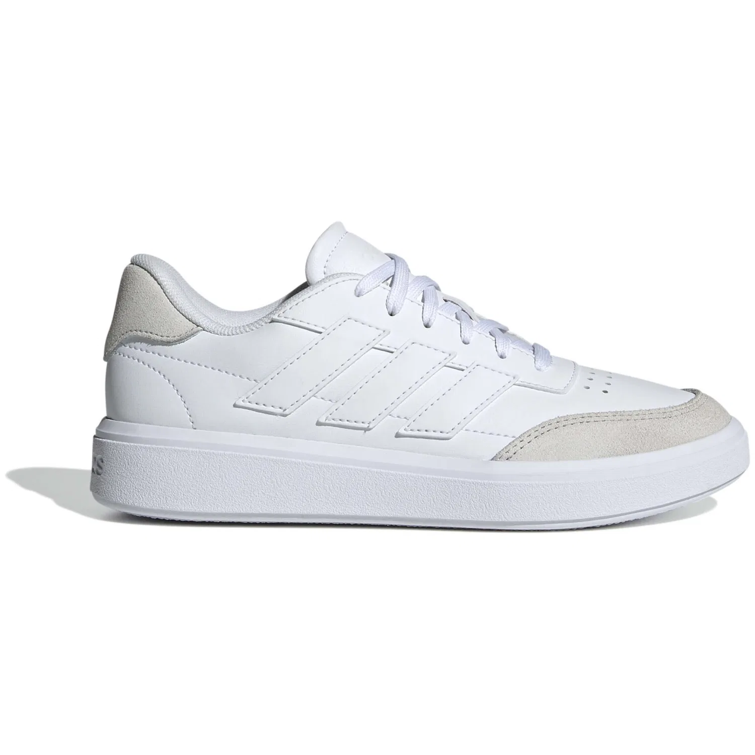 Детские кроссовки для мальчиков Adidas ID6501, Weiß
