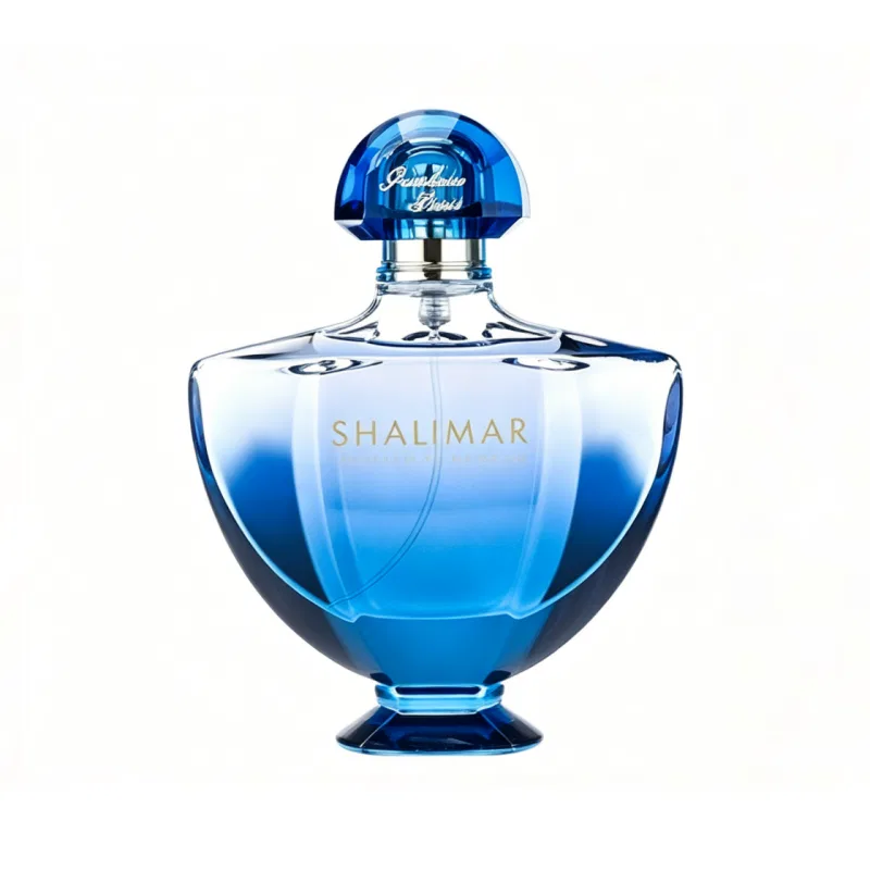 Женские духи Enchanted Edition Floral Fruity Accord, 90 мл, One Thousand And One Nights, GUERLAIN, Черный