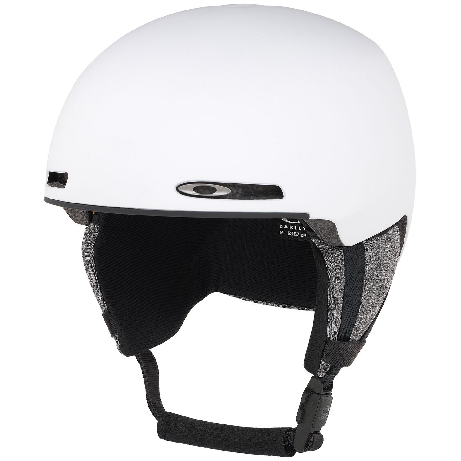 

Шлем Oakley MOD 1 — Детский, белый