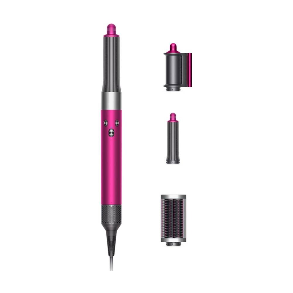 

Мультистайлер Dyson Airwrap Origin Multi Styler HS05, фуксия/никель