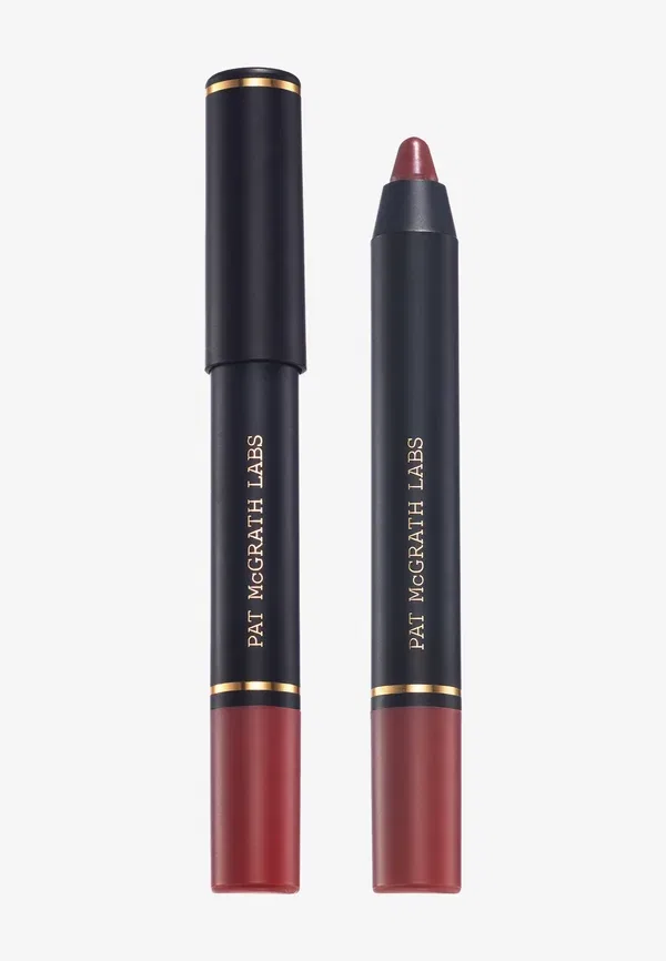 Карандаш для губ матовый Dramatique Mega Lip Pencil Pat Mcgrath Labs, Flesh 3, 2.4 г, цвет flesh 3