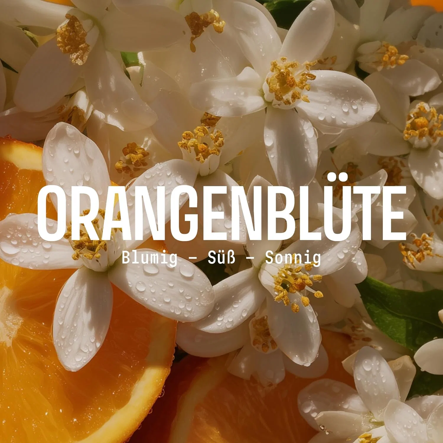 Жидкое мыло для рук Orange Blossom, Panier des Sens, 500 мл — фото 2