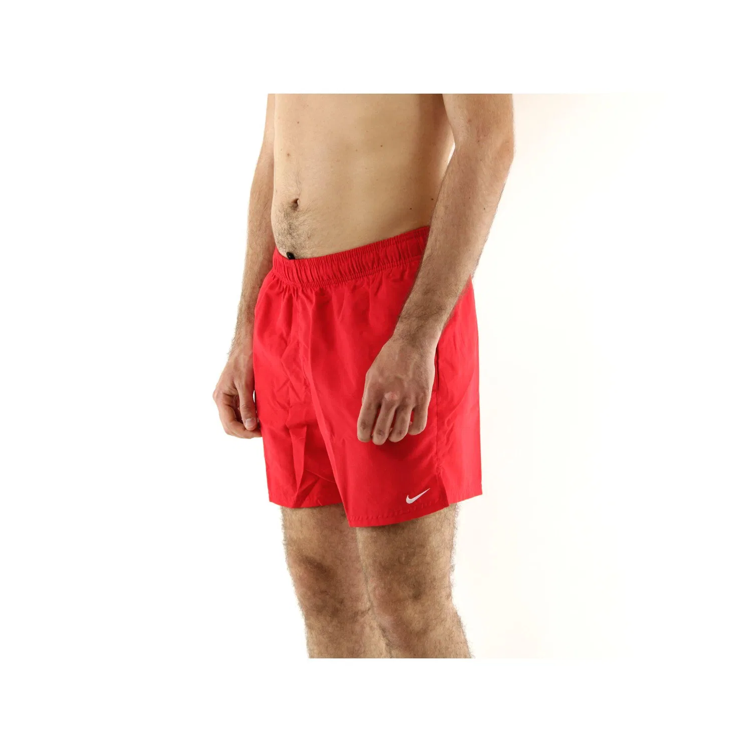 Мужские плавки с принтом Volley Essential Nike, Rot