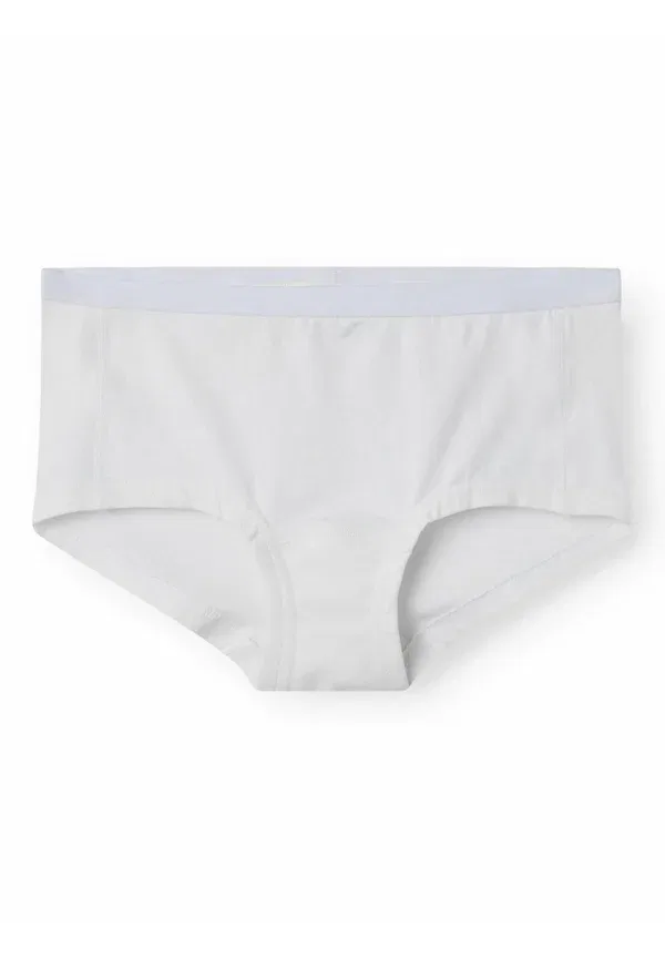 Трусы из хлопка и эластана Hipster 5 pack, Two Soon, черный — фото 3
