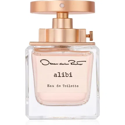 Туалетная вода Oscar De La Renta Alibi, 50 мл