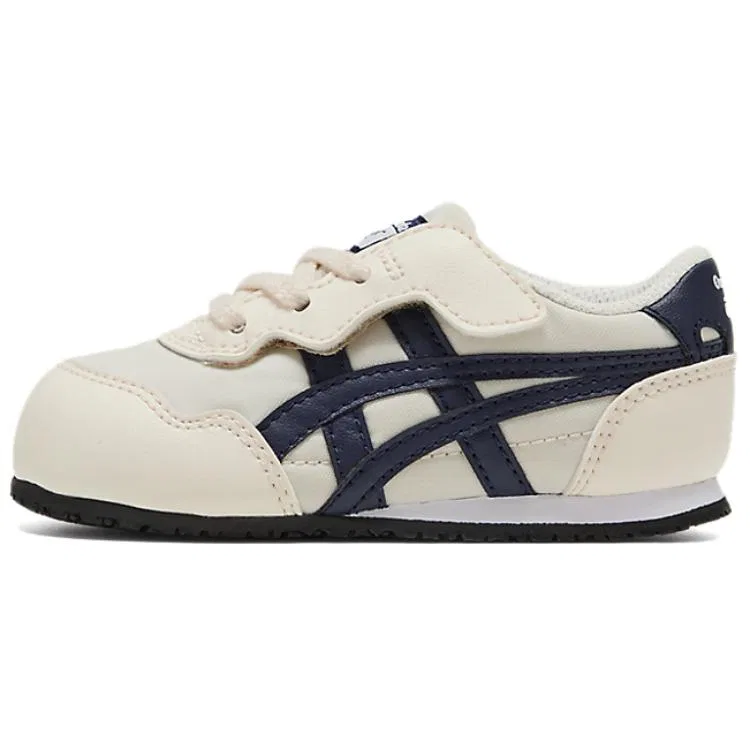 Детские кроссовки SERRANO Onitsuka Tiger, Birch White
