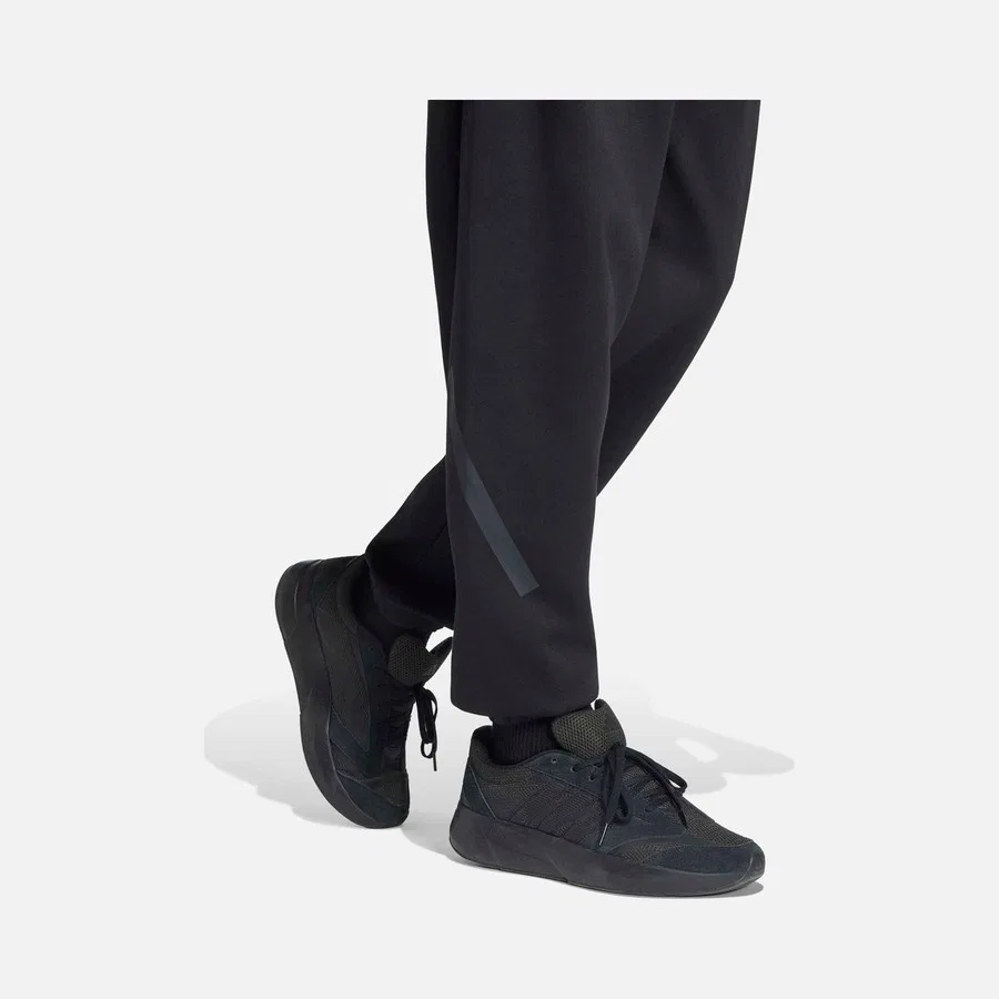 Спортивные штаны adidas Z.N.E., Черный — фото 3