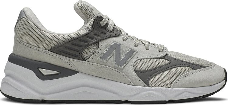 

Кроссовки New Balance X-90v2 'Natural Castlerock', коричневый