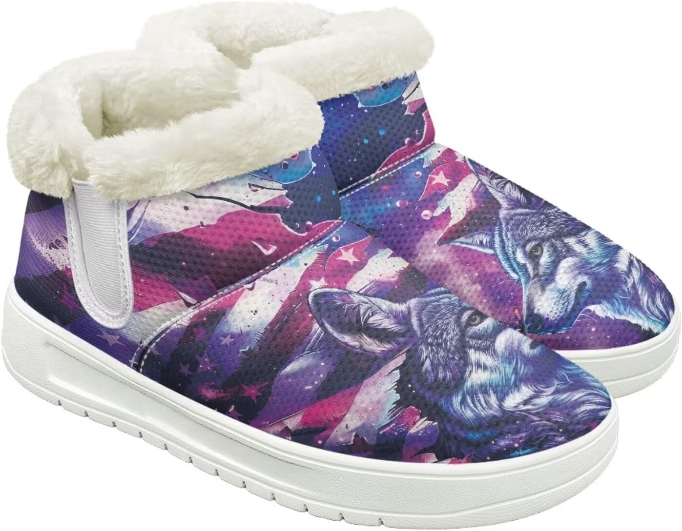 

Мужские зимние ботинки Qoiuvncy, повседневные сапоги для снега, для мужчин, уютные с меховой подкладкой, теплые, с низким верхом, Shark