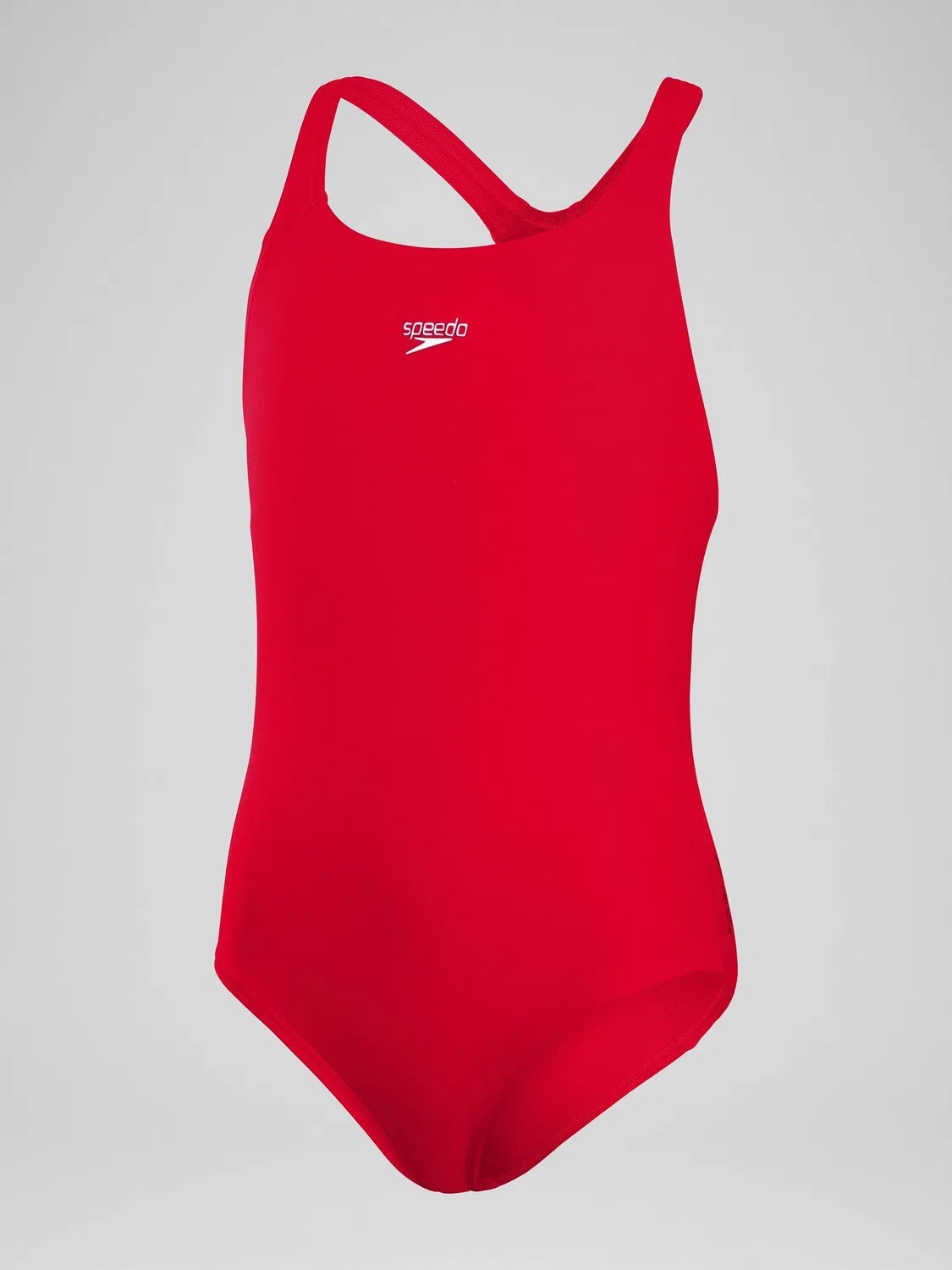 Купальник Speedo Endurance Red