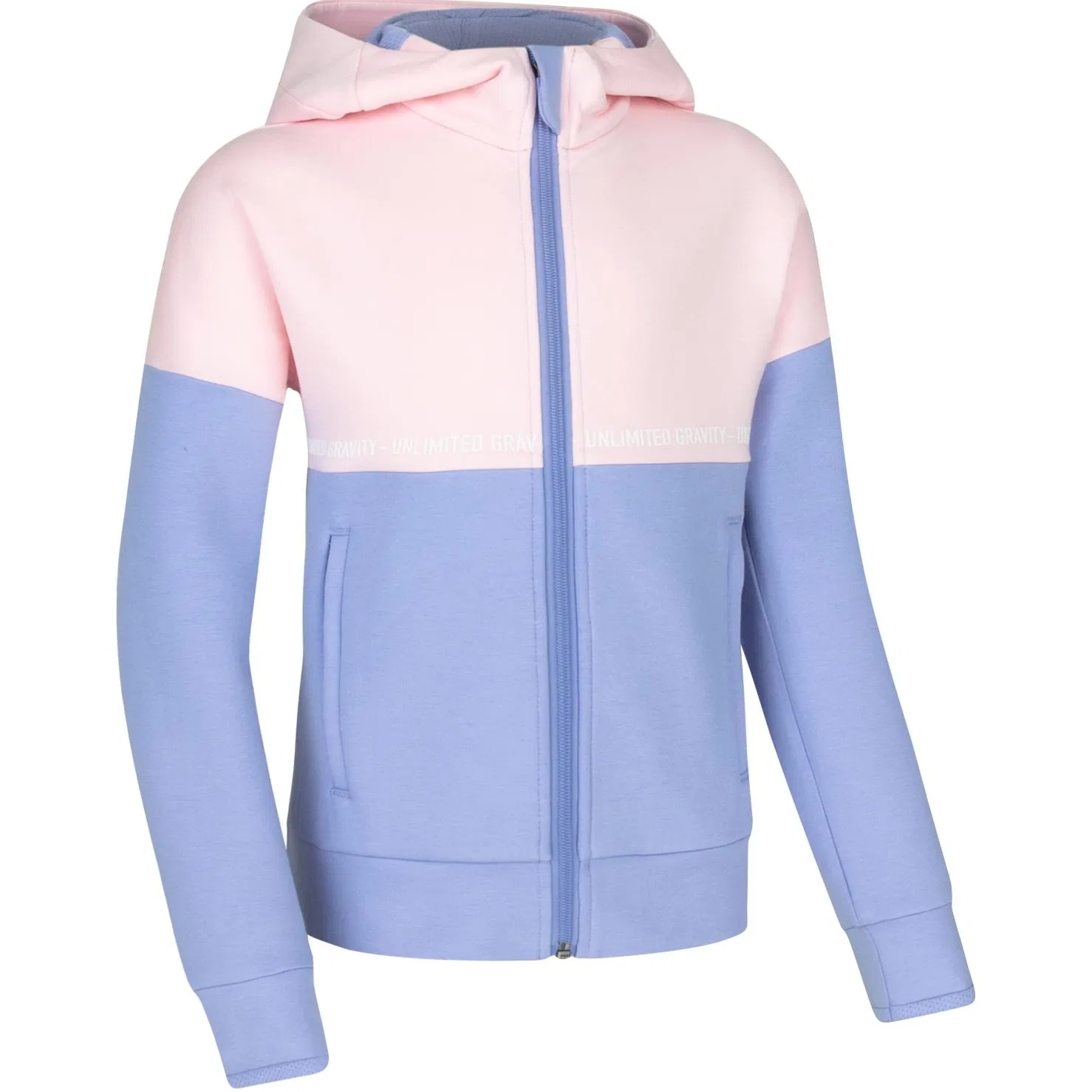 Детская куртка Pink Blue Decathlon, Pink Blue