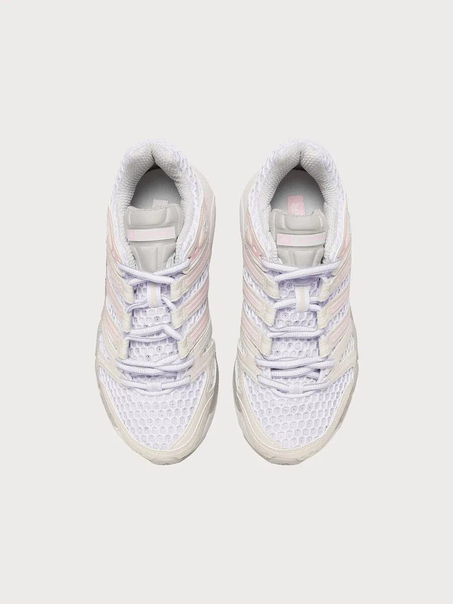 Кроссовки ADIDAS ORIGINALS 'ADISTAR CONTROL 5' в нежно-розовом цвете — фото 4