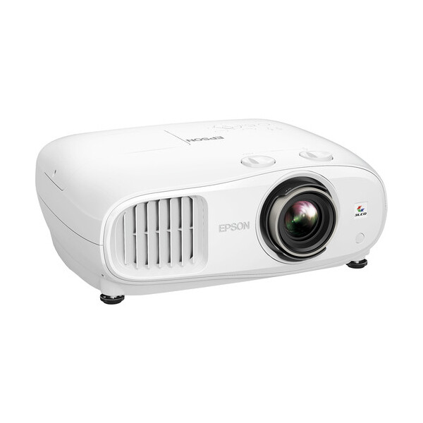 

Проектор Epson Home Cinema 3800, белый