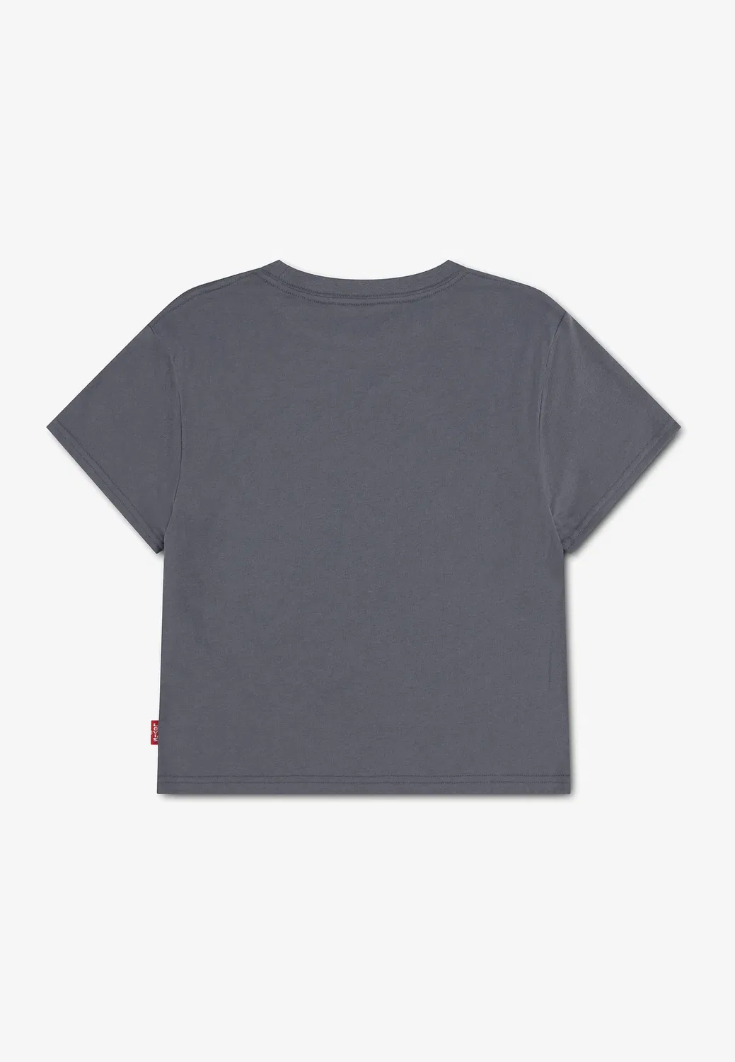 Футболка с принтом в стиле Дикого Запада Levi'S, Magnet — фото 2
