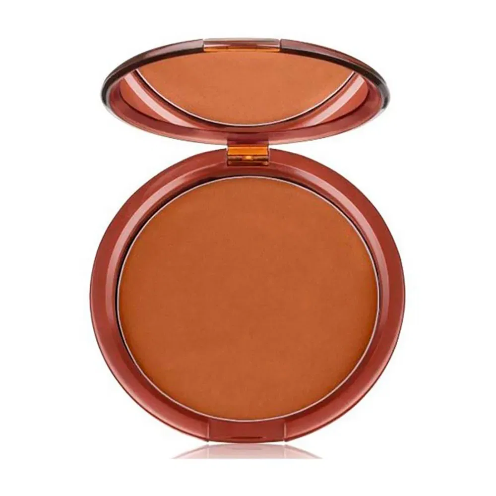 Бронзер Estee Lauder Bronze Goddes Nº02 Medium, коричневый