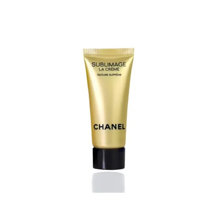 Крем для лица увлажняющий, пробник 5 мл, CHANEL