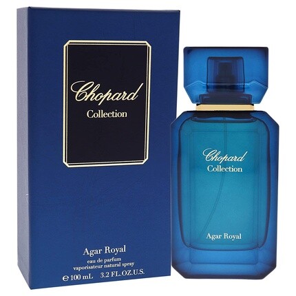 Chopard Kings Agar Royal Women 3.3oz EDP Spray — фото 3