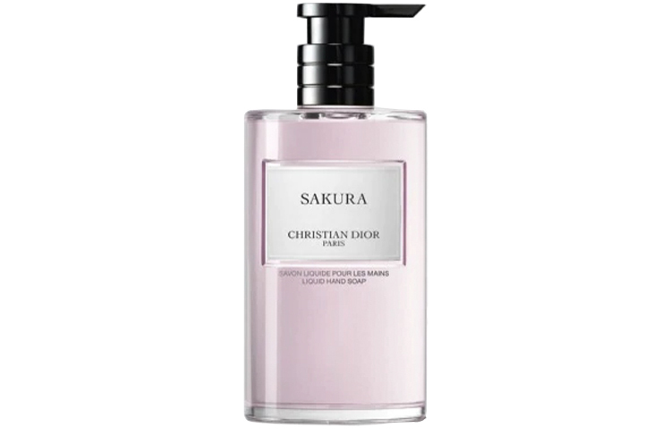 

Увлажняющий крем для рук ароматный DIOR