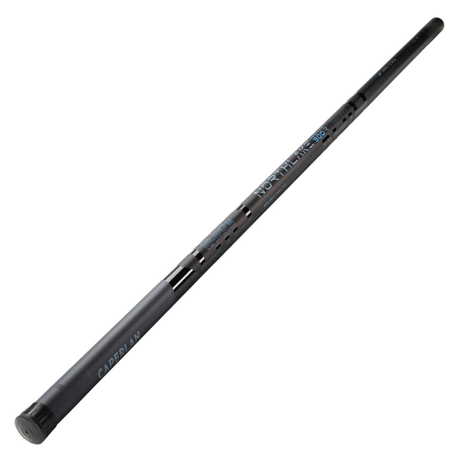 

Запчасть Northlake-900R ELT8 Наконечник 12,3 м CAPERLAN