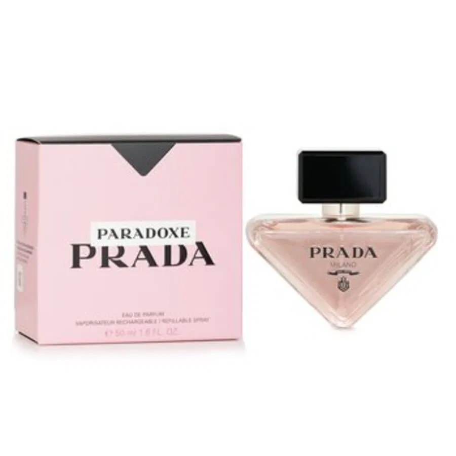 Парфюмерная вода Prada Paradoxe, 50 мл — фото 2
