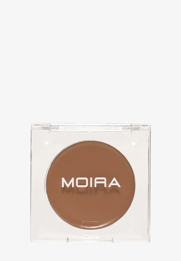 Кремовый бронзер и контуринг Stay Golden - бронзер 3.8 г Moira