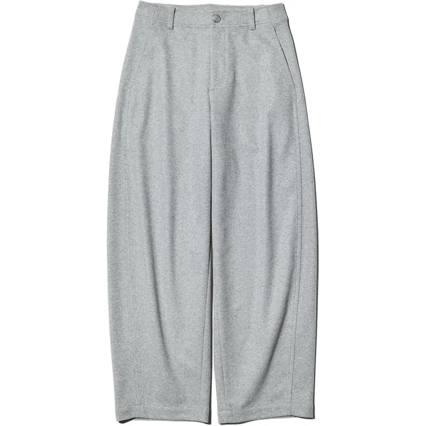 Женские повседневные брюки 04 Smoke Gray UNIQLO, Smoke Gray