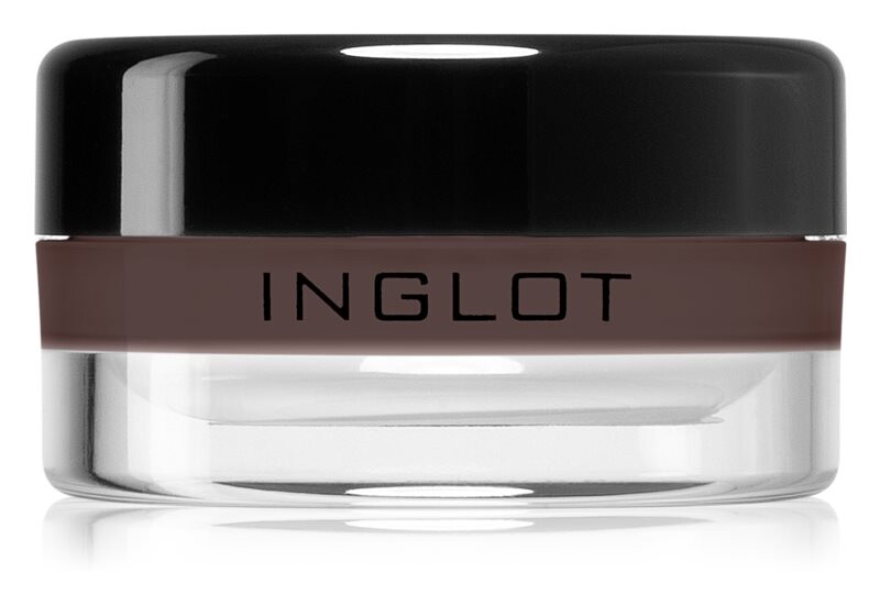 

Гелевая подводка для глаз Inglot AMC, оттенок 90 5,5 г