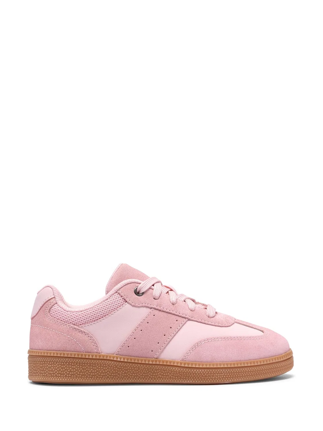 Сандалии Bali Heat Clarks, розовый
