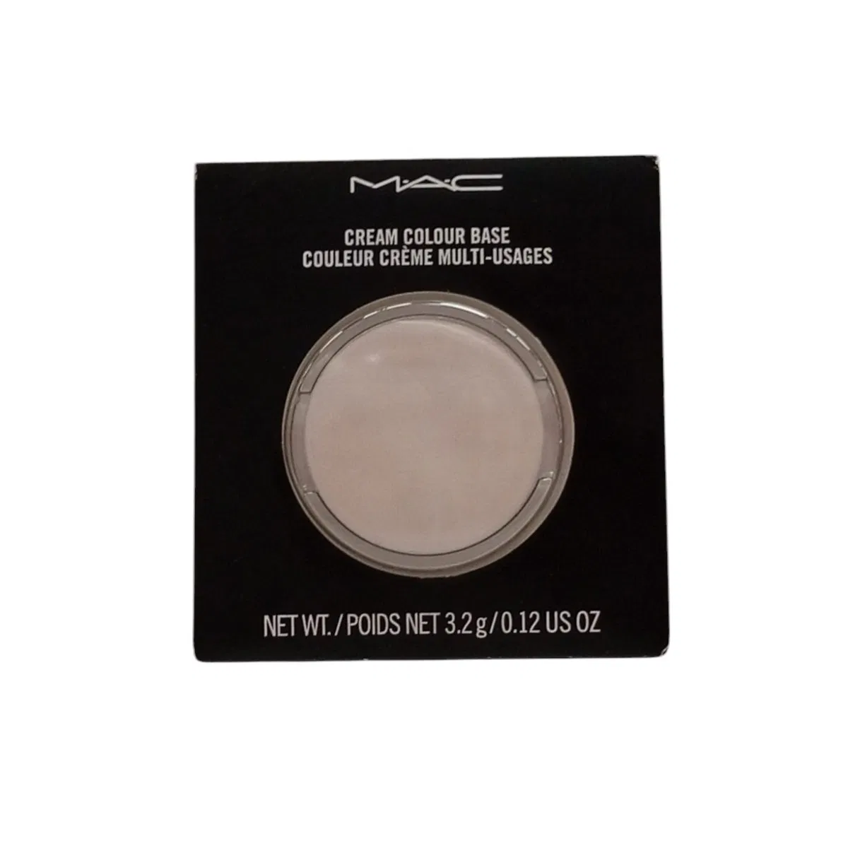 Кремовые румяна MAC Cream Colour Base Luna, 3.2 г