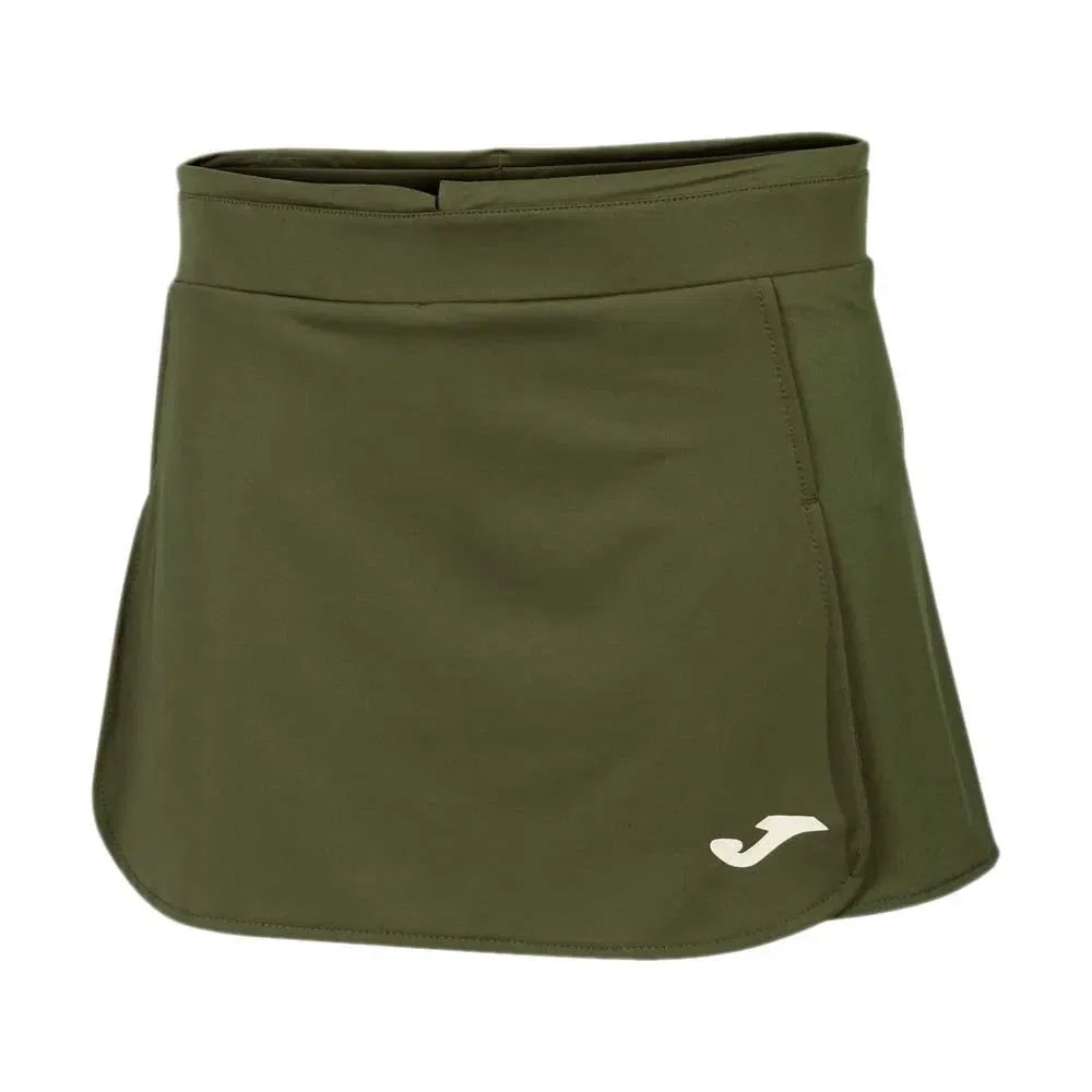 Юбка Open II Joma, зеленый