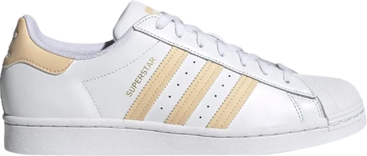 

Кроссовки Adidas Superstar 'White Glow Orange', черный, Черный;серый, Кроссовки Adidas Superstar 'White Glow Orange', черный