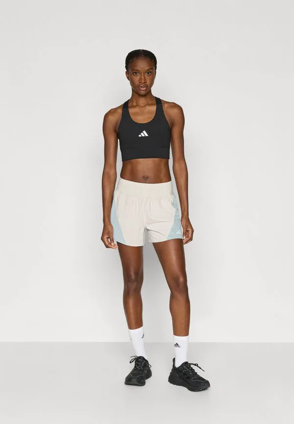 Спортивные шорты adi365 Adidas Performance, Alumina/Sage — фото 2