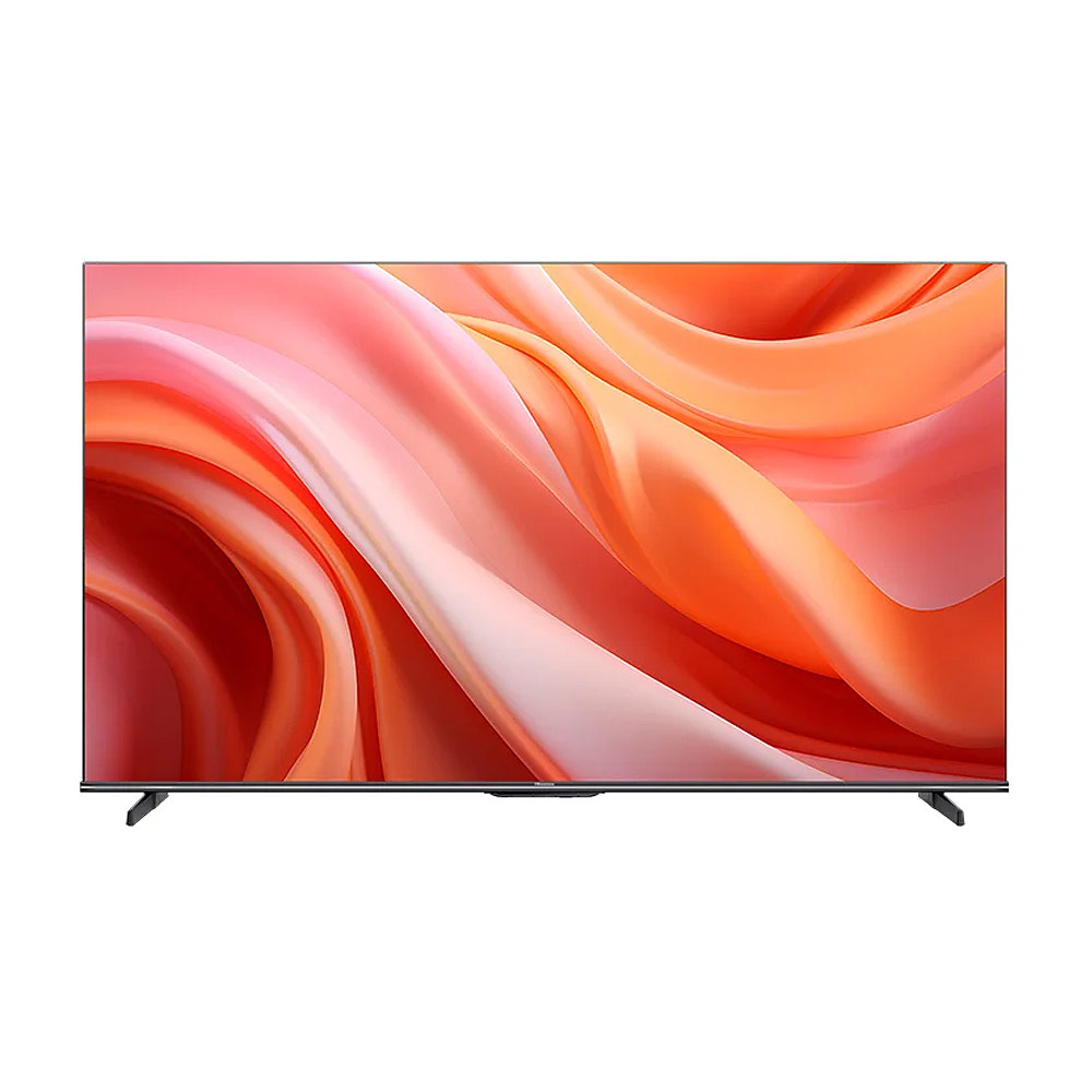

Телевизор Hisense 85D3N, 85", 4К, DLED, 120 Гц, чёрный
