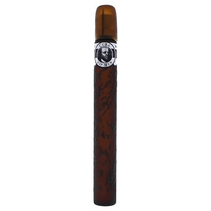 Парфюмерная вода Cuba Original Parfums des Champs VIP Woody Floral, 50 мл — фото 2