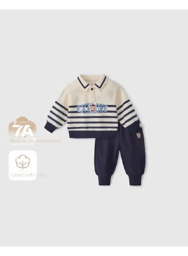 Комплект худи и штанов Preppy style Jellybaby