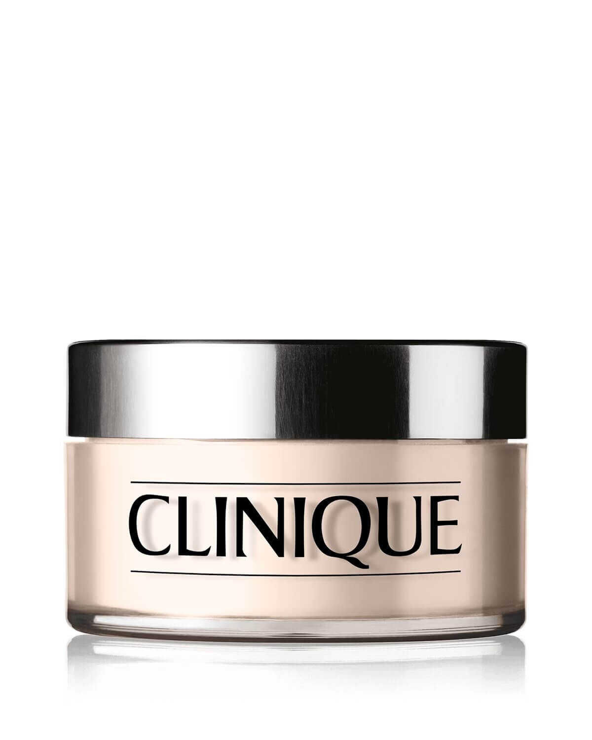 

Рассыпчатая пудра Clinique Blended Face, 35 г, невидимая смесь