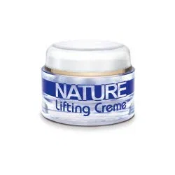 Крем лифтинг-антиэйдж NCM Naturcosmetic & Nahrungsergänzung, 50 мл