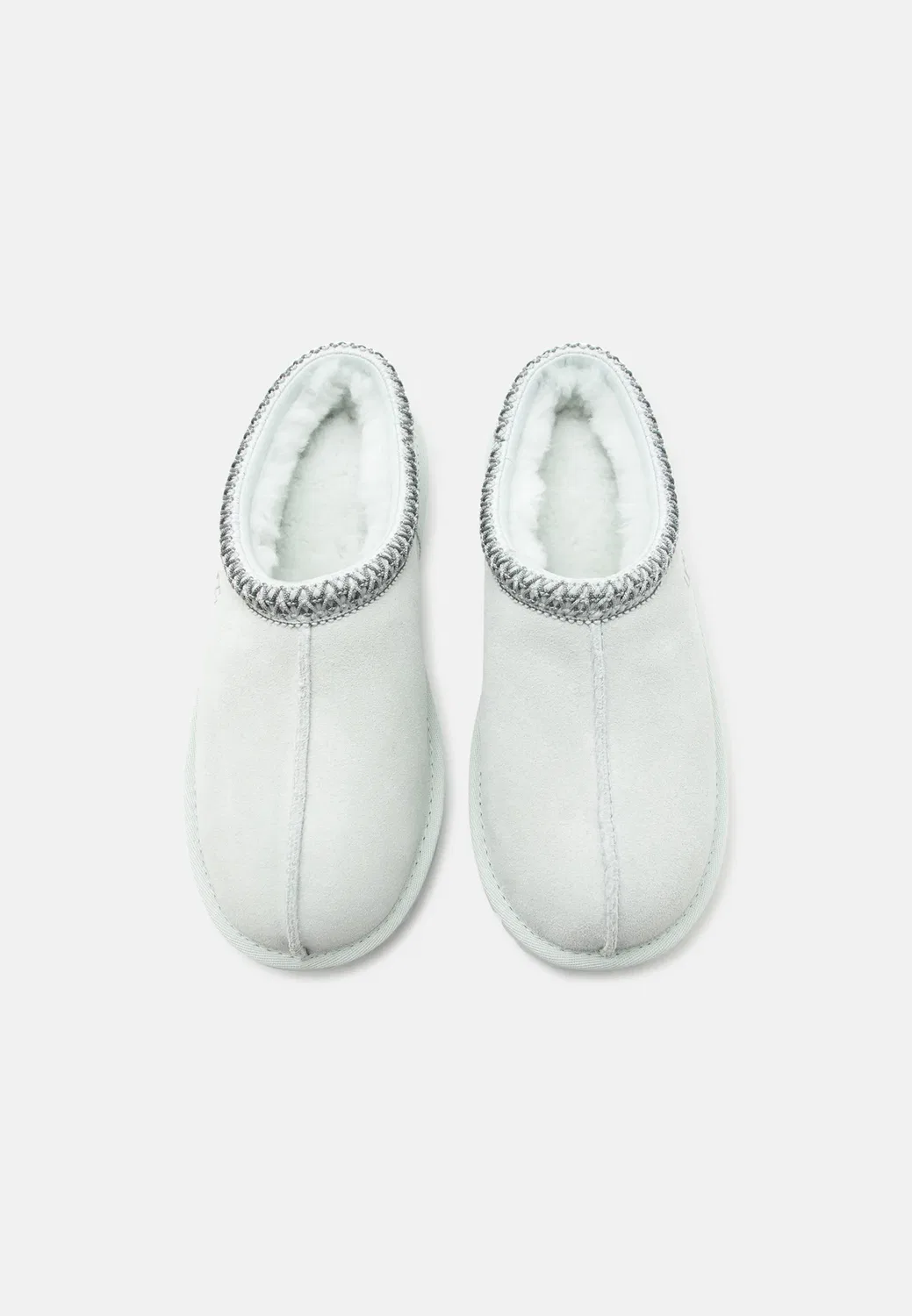 Тапочки Tasman ii унисекс Ugg, Sky Blue — фото 4