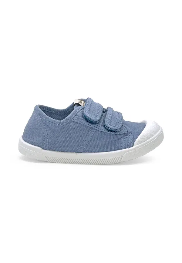 Кеды Canvas Pisamonas, Azul, синий