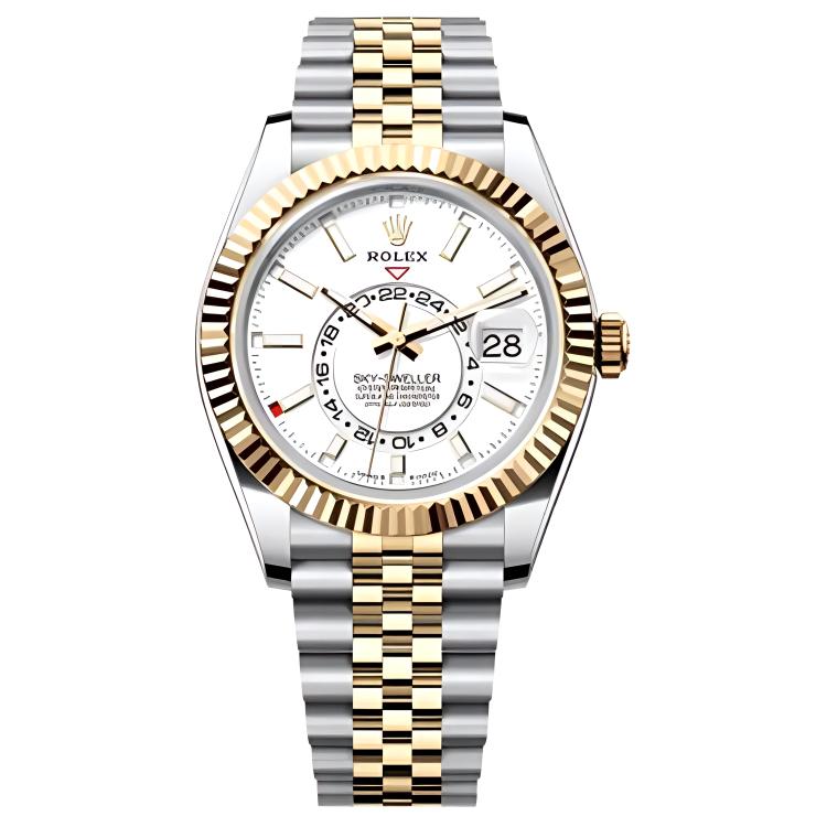 

Мужские часы серии Explorer для дальних путешествий ROLEX