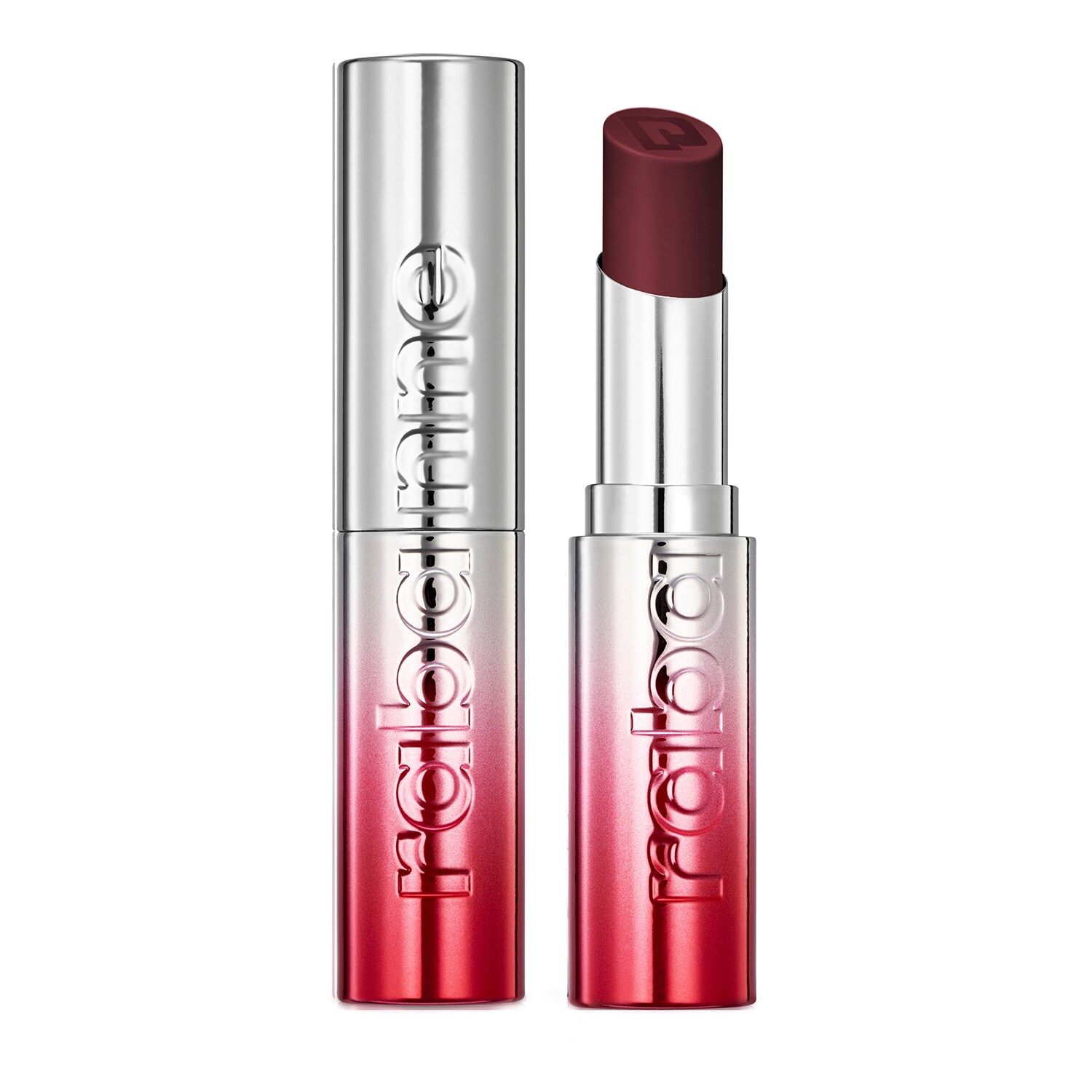 

Матовая увлажняющая помада Famous Lipcolor Rabanne Makeup, 696 Silencio (3 g)