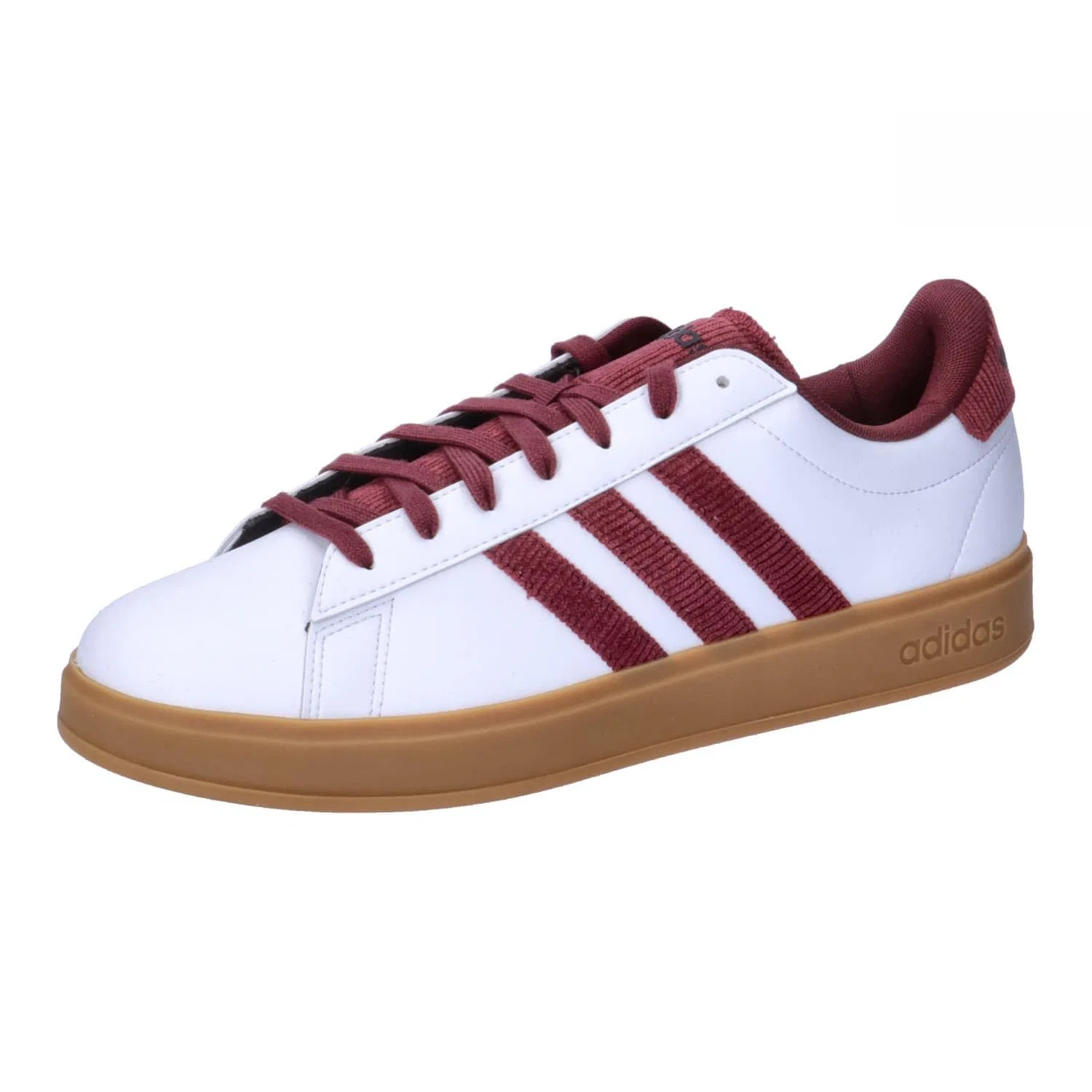 Детские кроссовки Superstar El I Gymnastics Shoe Unisex Kids Adidas, Ftwwht Shared Gum3