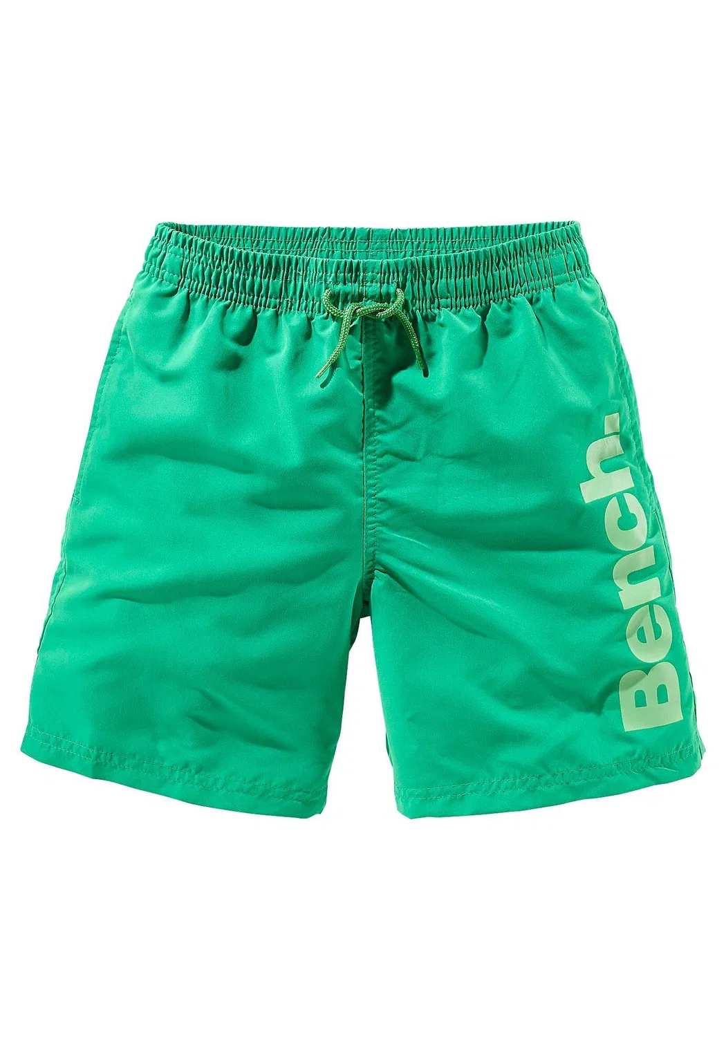 Детские плавки Bench с принтом, Bench, Grun Grun