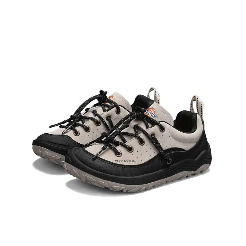 Детские повседневные кроссовки Milk Tea Dickies, Milk Tea — фото 4