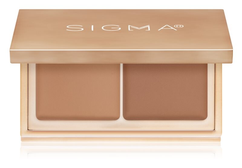 

Крем консилер Sigma Beauty Spectrum Color-Correcting Duo