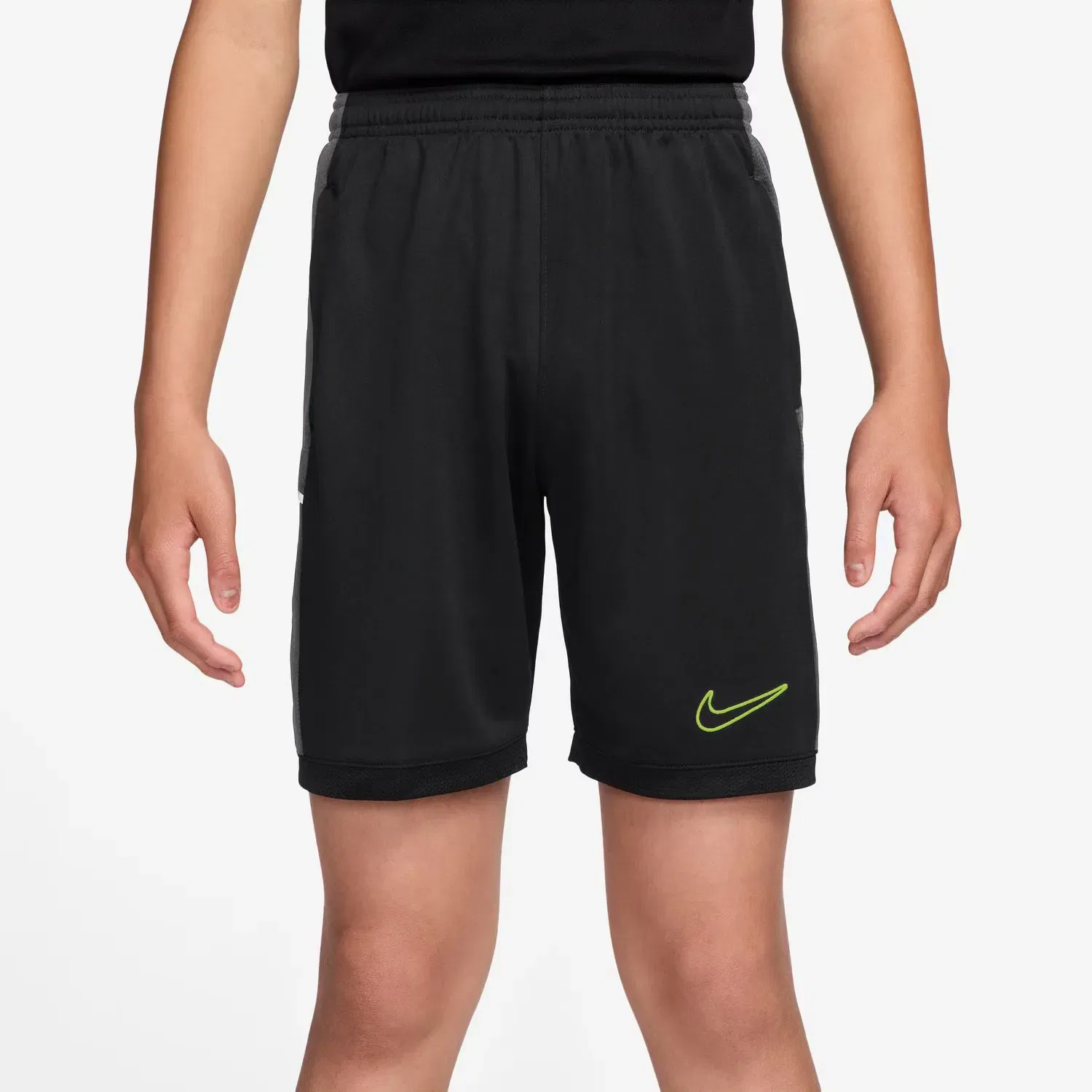 Детские шорты для мальчиков из ткани Woven Academy25 Nike, Negro