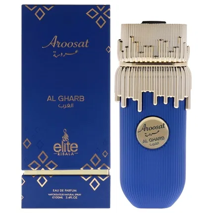 Парфюмерная вода Risala Elite Aroosat Al Gharb, 100 мл