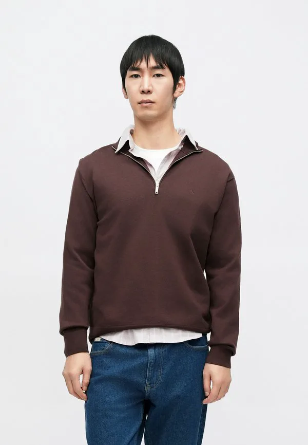 Джемпер Calvin Klein, Rich Brown
